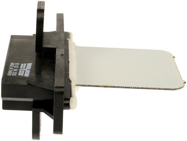 HVAC Blower Motor Resistor Dorman-OE Solutions 973-130