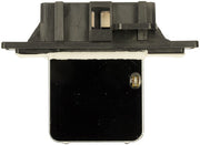 HVAC Blower Motor Resistor Dorman-OE Solutions 973-130