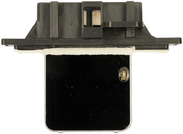 HVAC Blower Motor Resistor Dorman-OE Solutions 973-130