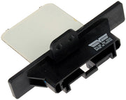 HVAC Blower Motor Resistor Dorman-OE Solutions 973-130