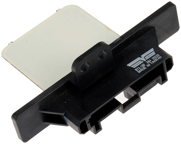 HVAC Blower Motor Resistor Dorman-OE Solutions 973-130