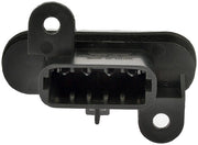HVAC Blower Motor Resistor Dorman-OE Solutions 973-134