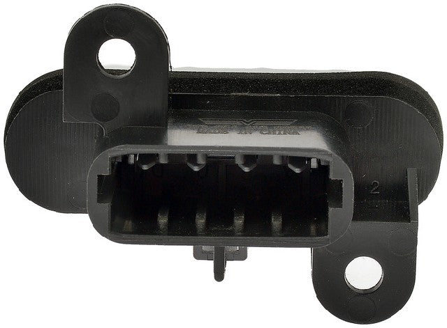 HVAC Blower Motor Resistor Dorman-OE Solutions 973-134