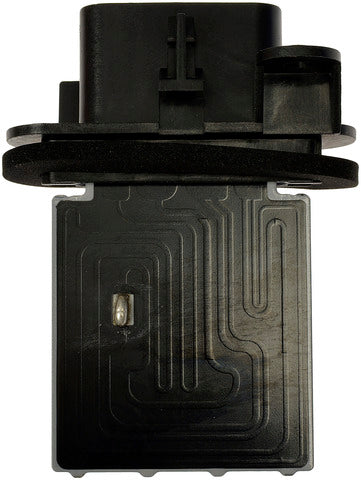 HVAC Blower Motor Resistor Dorman-OE Solutions 973-134