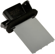 HVAC Blower Motor Resistor Dorman-OE Solutions 973-134
