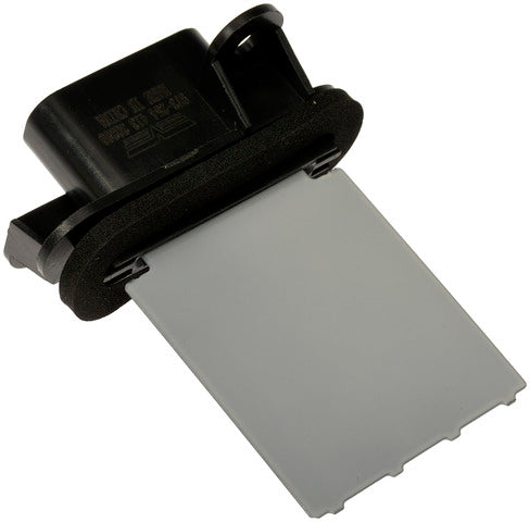 HVAC Blower Motor Resistor Dorman-OE Solutions 973-134