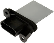 HVAC Blower Motor Resistor Dorman-OE Solutions 973-134
