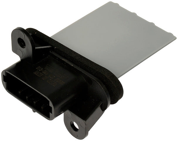 HVAC Blower Motor Resistor Dorman-OE Solutions 973-134