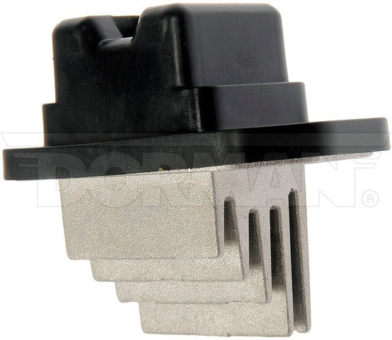 HVAC Blower Motor Resistor Dorman-OE Solutions 973-135