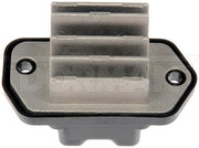 HVAC Blower Motor Resistor Dorman-OE Solutions 973-135