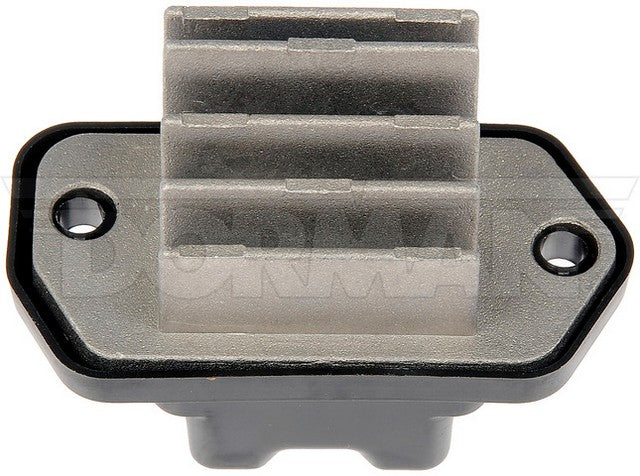 HVAC Blower Motor Resistor Dorman-OE Solutions 973-135