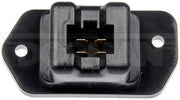 HVAC Blower Motor Resistor Dorman-OE Solutions 973-135