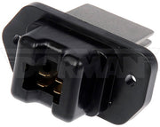 HVAC Blower Motor Resistor Dorman-OE Solutions 973-135