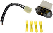 HVAC Blower Motor Resistor Kit Dorman-OE Solutions 973-137