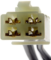HVAC Blower Motor Resistor Kit Dorman-OE Solutions 973-137
