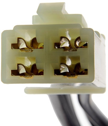 HVAC Blower Motor Resistor Kit Dorman-OE Solutions 973-137