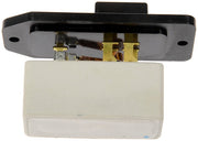 HVAC Blower Motor Resistor Kit Dorman-OE Solutions 973-139