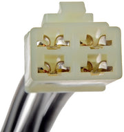 HVAC Blower Motor Resistor Kit Dorman-OE Solutions 973-139