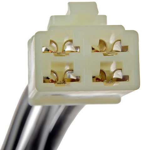 HVAC Blower Motor Resistor Kit Dorman-OE Solutions 973-139