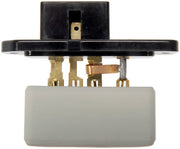 HVAC Blower Motor Resistor Dorman-OE Solutions 973-141