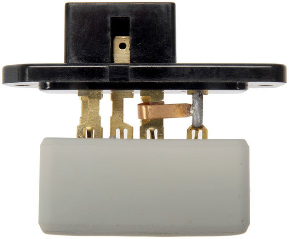 HVAC Blower Motor Resistor Dorman-OE Solutions 973-141