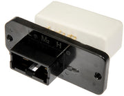 HVAC Blower Motor Resistor Dorman-OE Solutions 973-141