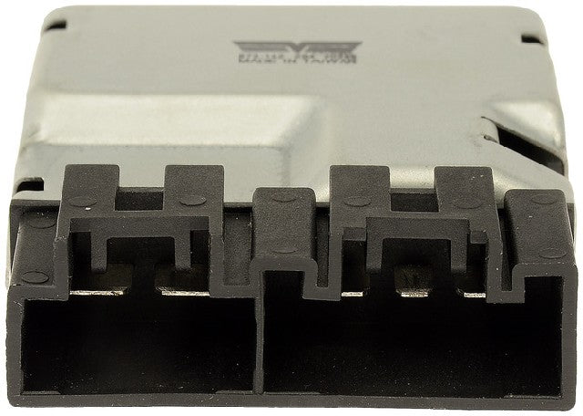 HVAC Blower Motor Resistor Dorman-OE Solutions 973-142