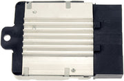 HVAC Blower Motor Resistor Dorman-OE Solutions 973-142