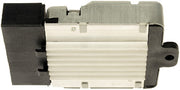 HVAC Blower Motor Resistor Dorman-OE Solutions 973-142