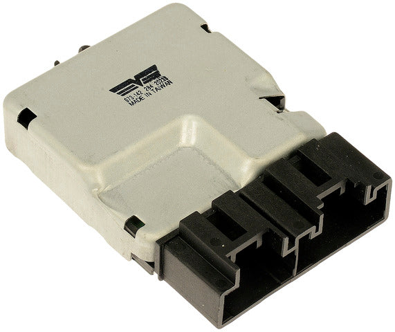 HVAC Blower Motor Resistor Dorman-OE Solutions 973-142