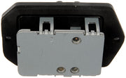 HVAC Blower Motor Resistor Kit Dorman-OE Solutions 973-144