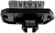HVAC Blower Motor Resistor Kit Dorman-OE Solutions 973-144