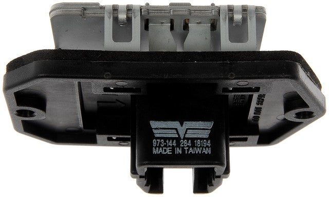 HVAC Blower Motor Resistor Kit Dorman-OE Solutions 973-144
