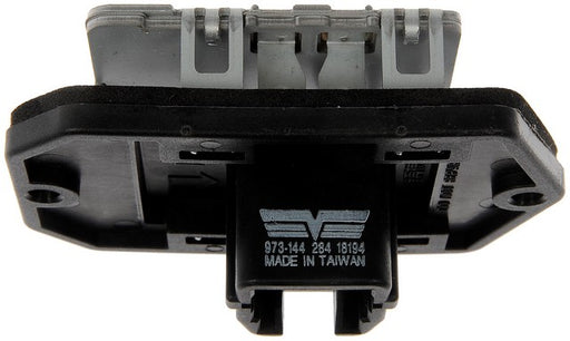 HVAC Blower Motor Resistor Kit Dorman-OE Solutions 973-144