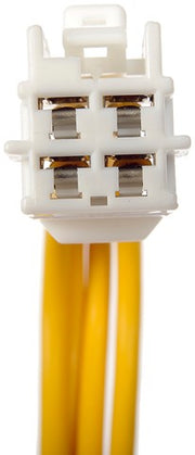 HVAC Blower Motor Resistor Kit Dorman-OE Solutions 973-144