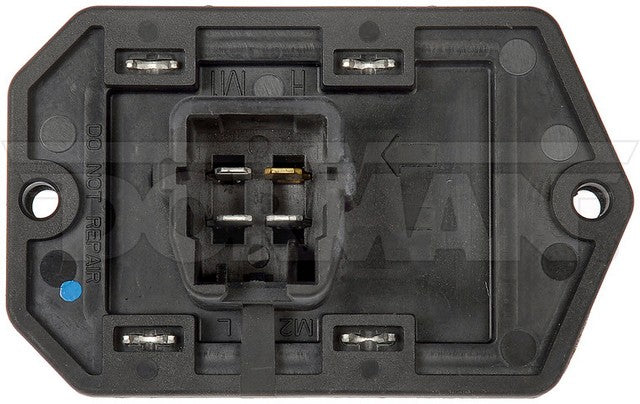 HVAC Blower Motor Resistor Kit Dorman-OE Solutions 973-145