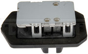 HVAC Blower Motor Resistor Kit Dorman-OE Solutions 973-145