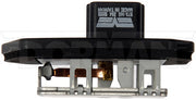 HVAC Blower Motor Resistor Kit Dorman-OE Solutions 973-145