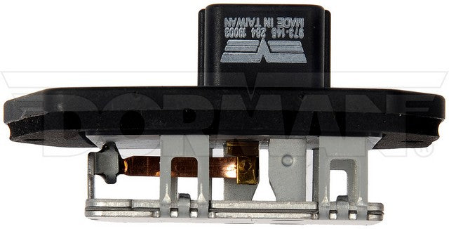 HVAC Blower Motor Resistor Kit Dorman-OE Solutions 973-145