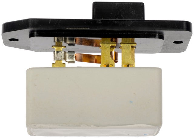 HVAC Blower Motor Resistor Kit Dorman-OE Solutions 973-147