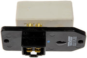 HVAC Blower Motor Resistor Kit Dorman-OE Solutions 973-147