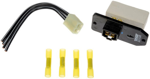 HVAC Blower Motor Resistor Kit Dorman-OE Solutions 973-147