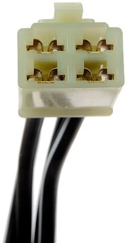 HVAC Blower Motor Resistor Kit Dorman-OE Solutions 973-147