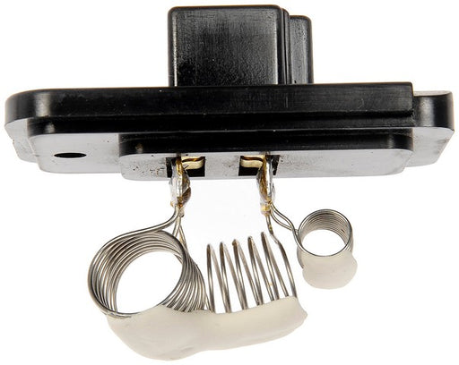 HVAC Blower Motor Resistor Kit Dorman-OE Solutions 973-148