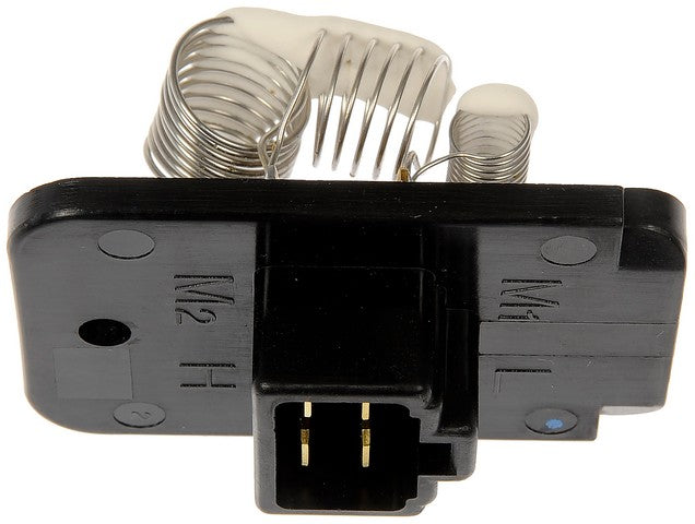 HVAC Blower Motor Resistor Kit Dorman-OE Solutions 973-148
