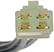 HVAC Blower Motor Resistor Kit Dorman-OE Solutions 973-148