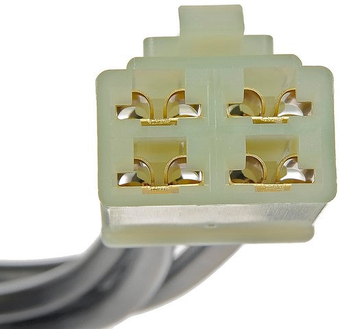 HVAC Blower Motor Resistor Kit Dorman-OE Solutions 973-148