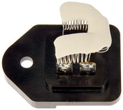 HVAC Blower Motor Resistor Kit Dorman-OE Solutions 973-149