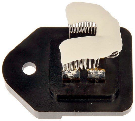 HVAC Blower Motor Resistor Kit Dorman-OE Solutions 973-149