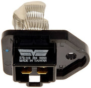 HVAC Blower Motor Resistor Kit Dorman-OE Solutions 973-149
